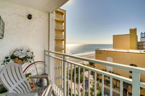 4 Mi to Broadway at the Beach Oceanfront Getaway